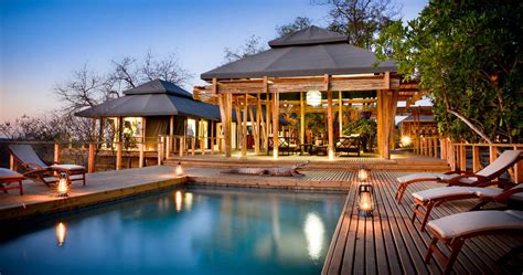 simbavati river lodge